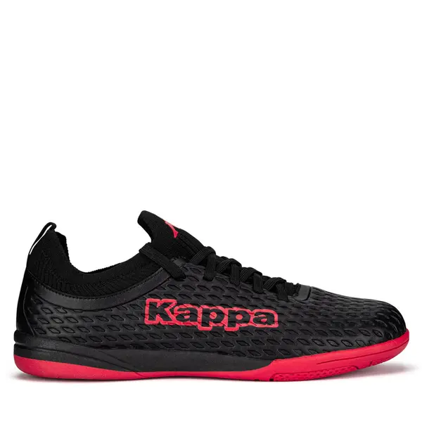 Kappa Tenisice za nogomet Kappa AW24-3C004B-J Crna