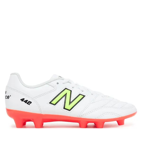 New Balance Tenisice za nogomet New Balance 442 JS43FIB2 Bijela