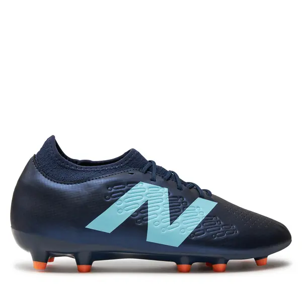 New Balance Tenisice za nogomet New Balance Tekela Magique Fg V4+ ST3FN45 Tamnoplava