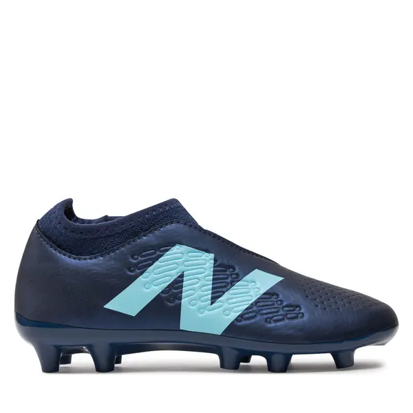 New Balance Tenisice za nogomet New Balance Tekela Magique Jnr Fg V4+ SJT3FN45 Tamnoplava