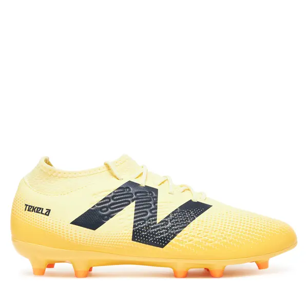 New Balance Tenisice za nogomet New Balance Tekela ST3FJ45A9A1 Žuta