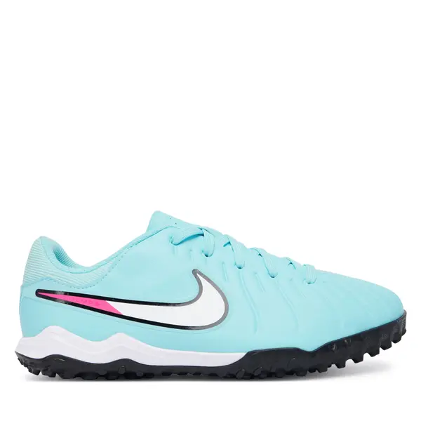 Nike Tenisice za nogomet Nike JR Legend 10 Academy Tf DV4351 401 Svijetloplava