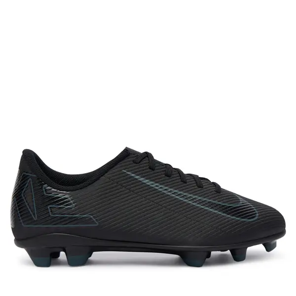 Nike Tenisice za nogomet Nike Jr Vapor 16 Club Fg/Mg FQ8286 002 Crna