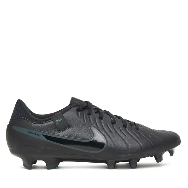 Nike Tenisice za nogomet Nike Legend 10 Academy FG/MG DV4337 Crna