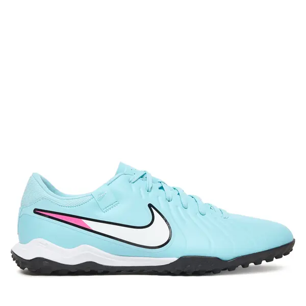 Nike Tenisice za nogomet Nike Legend 10 Academy TF DV4342 Svijetloplava