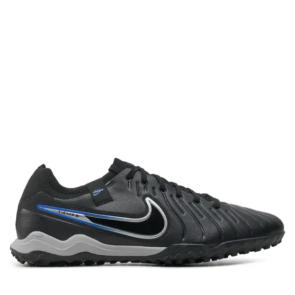 Nike Tenisice za nogomet Nike Legend 10 Pro DV4336-040 Crna