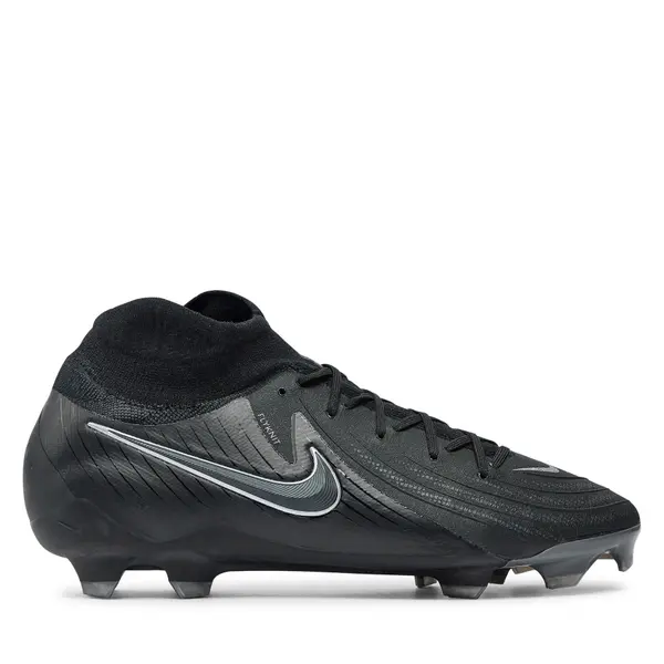 Nike Tenisice za nogomet Nike Phantom Luna II Pro Fg FJ2575 001 Crna