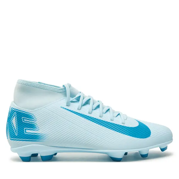 Nike Tenisice za nogomet Nike Superfly 10 Club FQ8314 Plava