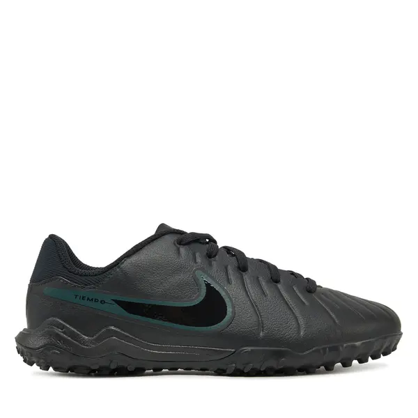 Nike Tenisice za nogomet Nike Tiempo Legend 10 DV4351 Crna