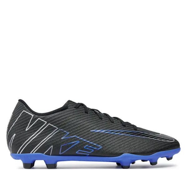 Nike Tenisice za nogomet Nike Vapor 15 Club Fg/Mg Crna