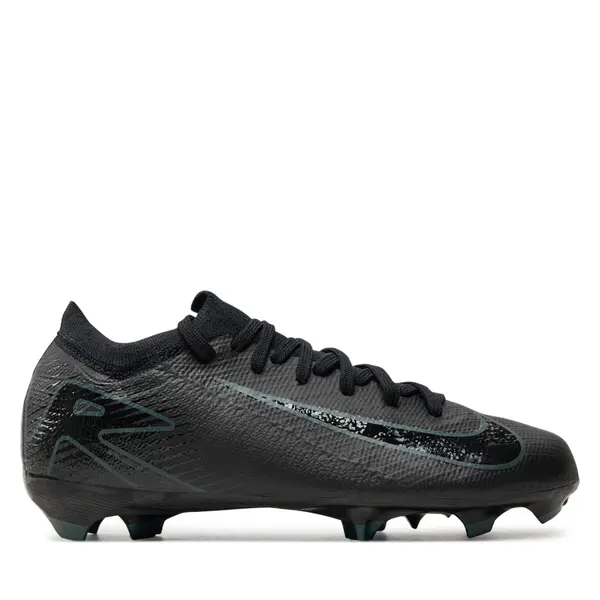 Nike Tenisice za nogomet Nike Zm Vapor 16 Pro Fg HF5448 Crna