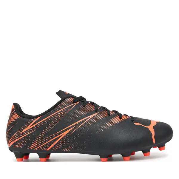 Puma Tenisice za nogomet Puma Attacanto Fg/Ag 107477 12 Crna
