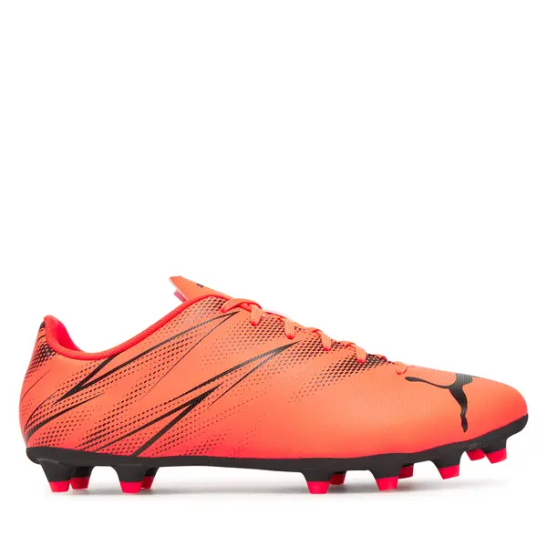 Puma Tenisice za nogomet Puma Attacanto Fg/Ag 107477 14 Narančasta