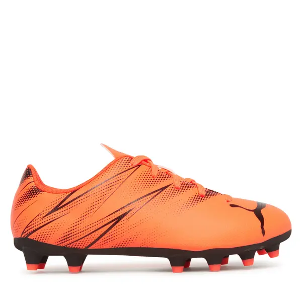 Puma Tenisice za nogomet Puma Attacanto Fg/Ag Jr 107480 14 Narančasta