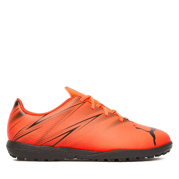 Puma Tenisice za nogomet Puma Attacanto Tt Jr 107481 14 Narančasta