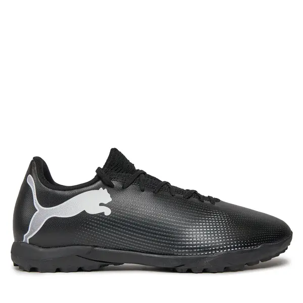 Puma Tenisice za nogomet Puma Future 7 Play Tt 107726 02 Crna