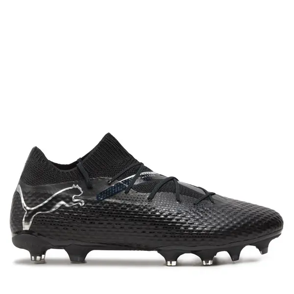Puma Tenisice za nogomet Puma FUTURE 7 PRO FG/AG 107924 02 Crna