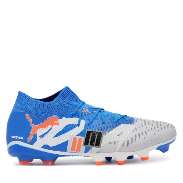 Puma Tenisice za nogomet Puma Future 8 Match Forever Fg/Ag 108423 01 Plava