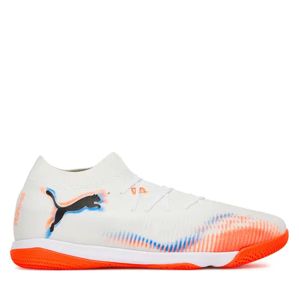 Puma Tenisice za nogomet Puma Future 8 Match It 108598 01 Bijela