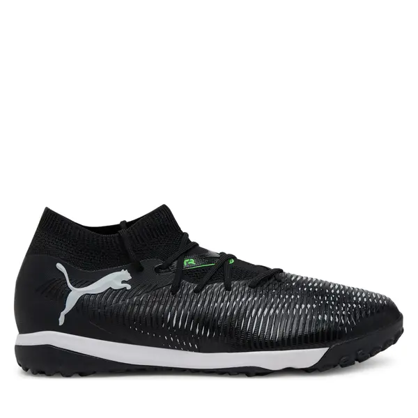 Puma Tenisice za nogomet Puma Future 8 Match Tt 108370 02 Crna
