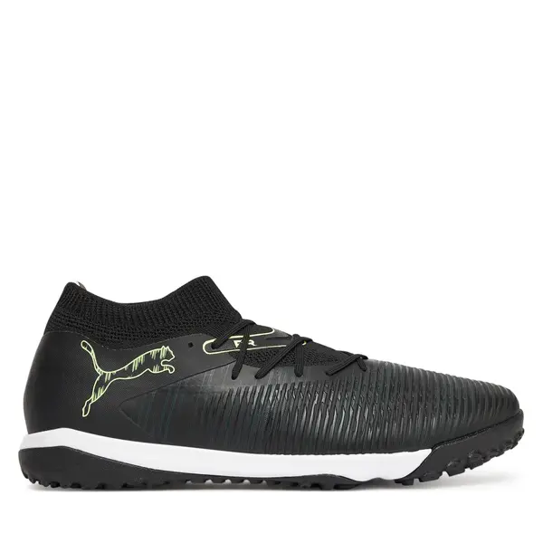 Puma Tenisice za nogomet Puma Future 8 Match Tt 108597 02 Crna