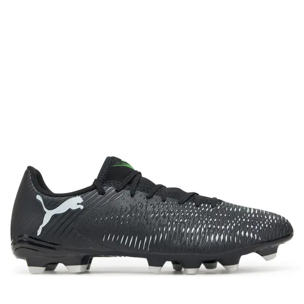 Puma Tenisice za nogomet Puma Future 8 Play Fg/Ag 108141 02 Crna