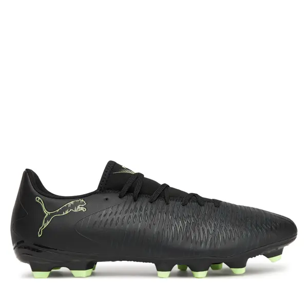 Puma Tenisice za nogomet Puma Future 8 Play Fg/Ag 108602 02 Crna