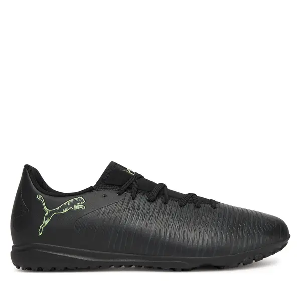 Puma Tenisice za nogomet Puma Future 8 Play Tt 108605 02 Crna