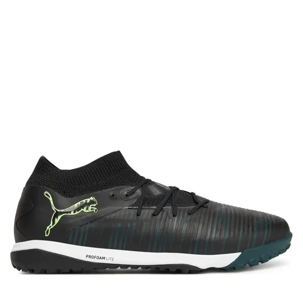 Puma Tenisice za nogomet Puma Future 8 Pro Cage 108592 02 Crna
