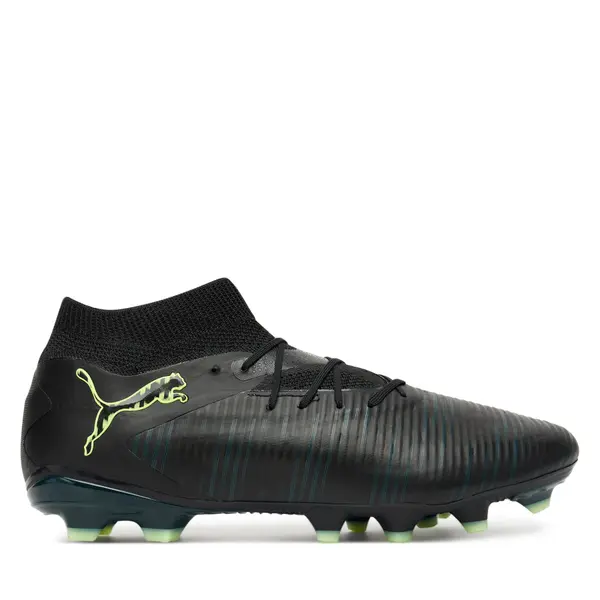 Puma Tenisice za nogomet Puma Future 8 Pro Fg/Ag108588 02 Crna