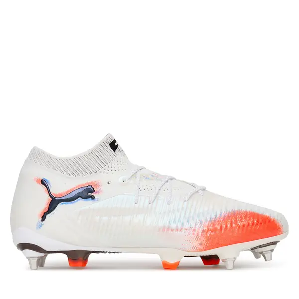 Puma Tenisice za nogomet Puma Future 8 Ultimate Mxsg 108583 01 Bijela