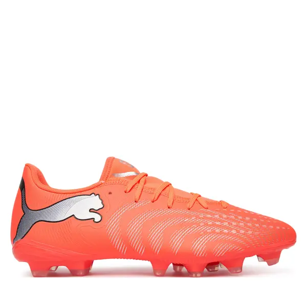 Puma Tenisice za nogomet Puma Future 9 Play Fg/Ag 108715 01 Narančasta