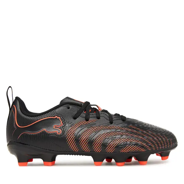 Puma Tenisice za nogomet Puma Future 9 Play FG/AG 108723 02 Crna