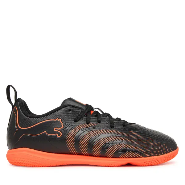 Puma Tenisice za nogomet Puma Future 9 Play It Jr 108927 02 Crna