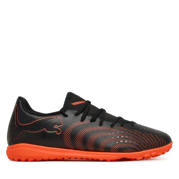Puma Tenisice za nogomet Puma Future 9 Play Tt 108918 02 Crna
