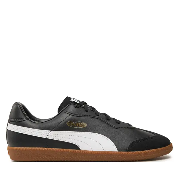 Puma Tenisice za nogomet Puma King 21 IT 106696 Crna