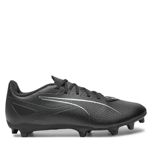 Puma Tenisice za nogomet Puma Ultra 5 Play Fg/Ag 107689 02 Crna