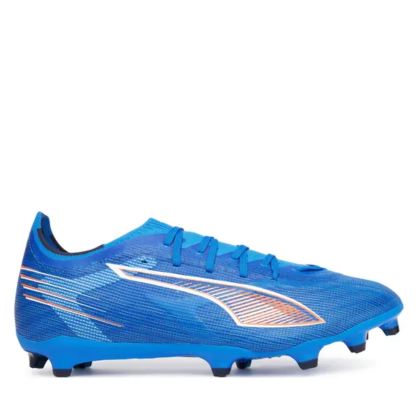Puma Tenisice za nogomet Puma Ultra 6 Match Fg/Ag 108514 01 Plava