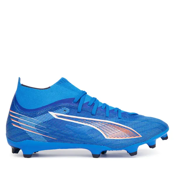 Puma Tenisice za nogomet Puma Ultra 6 Match+ Fg/Ag 108524 01 Plava