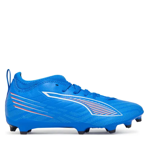 Puma Tenisice za nogomet Puma Ultra 6 Match Fg/Ag Jr 108515 01 Plava