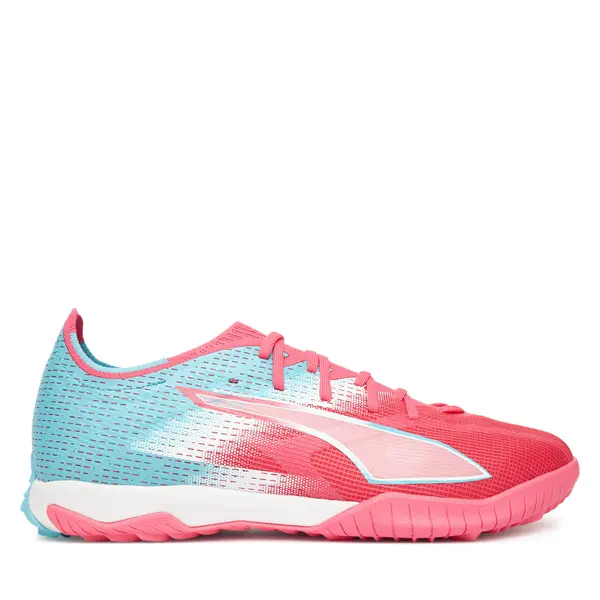 Puma Tenisice za nogomet Puma Ultra 6 Match Re-Charge Tt 108766 01 Ružičasta
