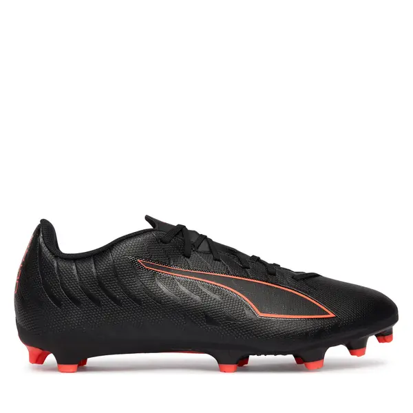 Puma Tenisice za nogomet Puma Ultra 6 Play FG/Ag 108704 02 Crna