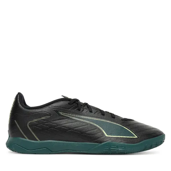 Puma Tenisice za nogomet Puma Ultra 6 Play It 108537 02 Crna
