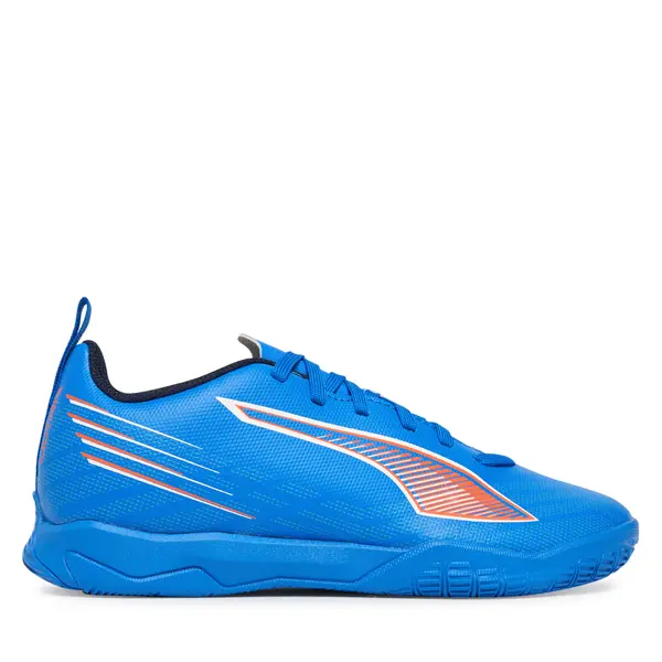 Puma Tenisice za nogomet Puma Ultra 6 Play It Jr 108538 01 Plava