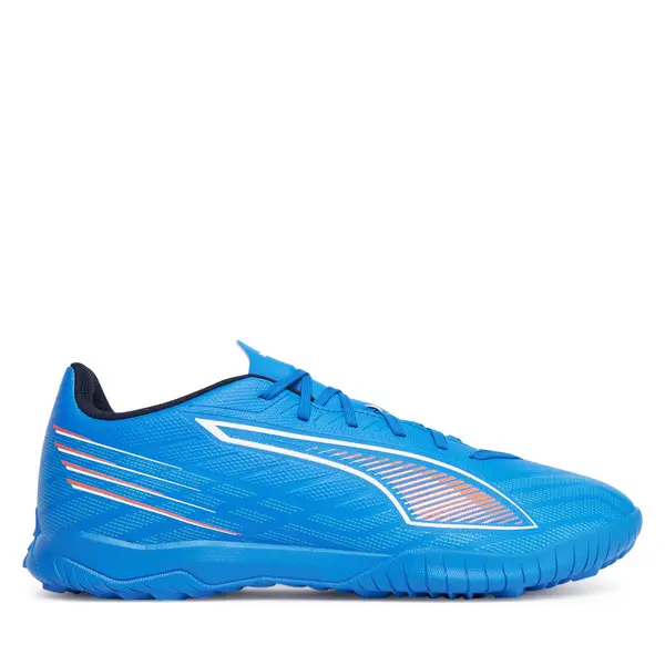 Puma Tenisice za nogomet Puma Ultra 6 Play Tt 108542 01 Plava