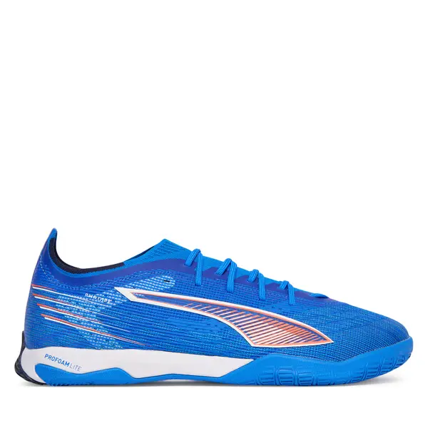 Puma Tenisice za nogomet Puma Ultra 6 Pro Court 108550 01 Plava