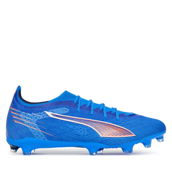 Puma Tenisice za nogomet Puma Ultra 6 Pro Fg/Ag 108551 01 Plava