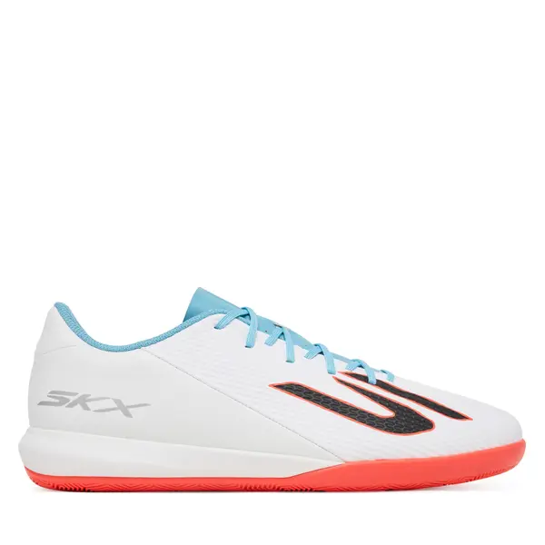 Skechers Tenisice za nogomet Skechers Academy Ic 252128 WTQP Bijela