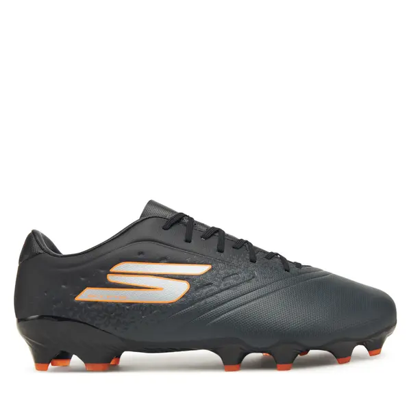 Skechers Tenisice za nogomet Skechers Gold Fg 252015 BKOR Crna