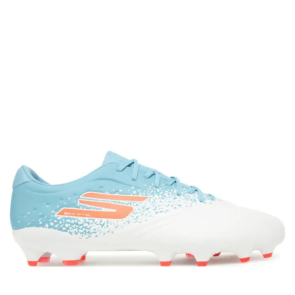 Skechers Tenisice za nogomet Skechers Gold Fg 252015 WTQP Bijela
